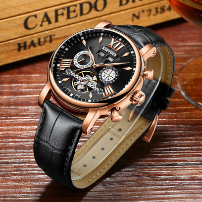 Reloj Mecánico Automático para Hombre - Image 7
