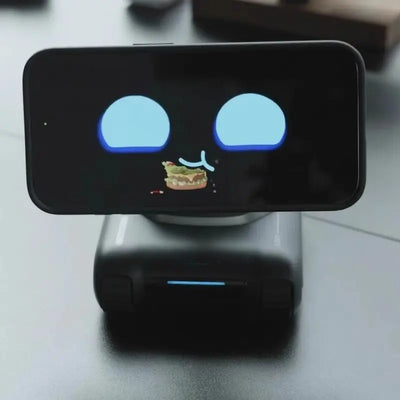 Robot LOOI DeepSeek A - Modelo de IA Avanzado - Image 3