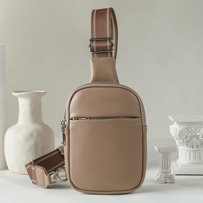 Bolso Bandolera Unisex a Juego para Parejas - Image 9