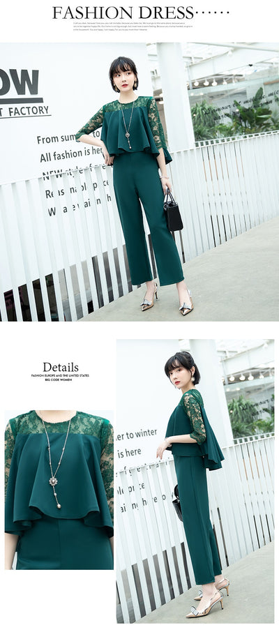 Pantalones Casuales Reductores con Cintura Alta - Image 22