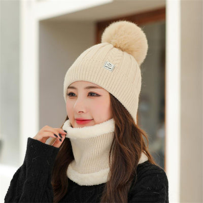 Gorro de Lana para Otoño e Invierno - Calidez y Estilo - Image 6