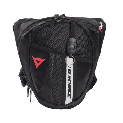Bolsa Impermeable Multifuncional para Moto, Senderismo y Camping - Image 6