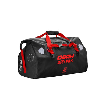Bolsa Trasera Impermeable para Motocicleta OSAH - Image 4