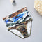 Calzoncillos Tácticos Camuflaje Multicolor para Hombre