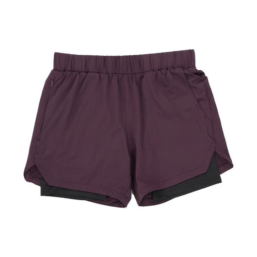 Shorts de Entrenamiento Deportivo Transpirable Doble para Hombre - Image 14