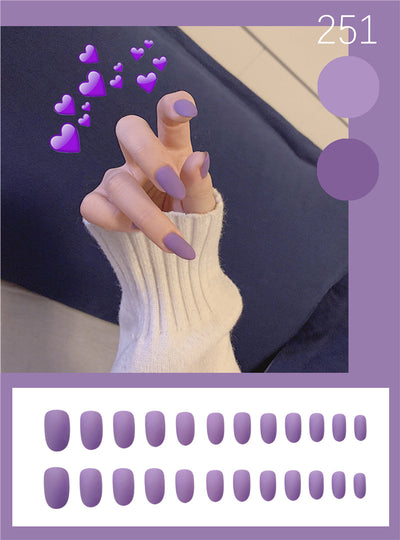 Kit Completo de Herramientas y Accesorios para Uñas - Image 16