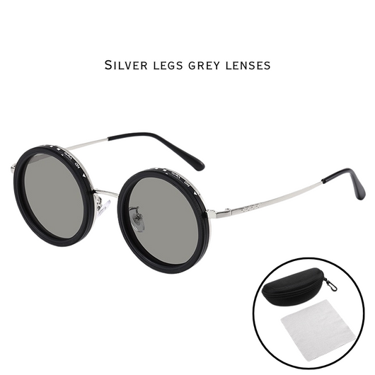 Gafas de Sol ND Ajustables con Tecnología Dimmable - Image 8
