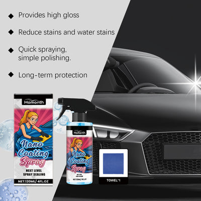 Revestimiento Nano Protector para Espejos Automotrices - Image 8