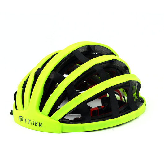 Casco Plegable Ultraligero para Bicicleta - Ruta y Montaña - Image 5