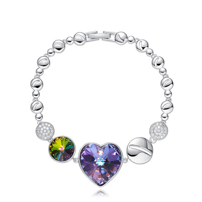 Pulsera de Corazón para Mujer - Image 9