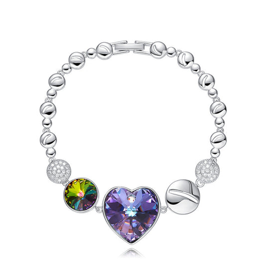 Pulsera de Corazón para Mujer - Image 9