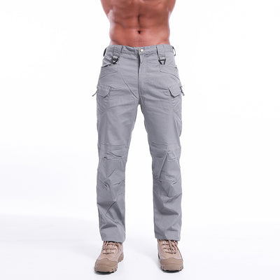 Pantalones Tácticos Profesionales - Image 12
