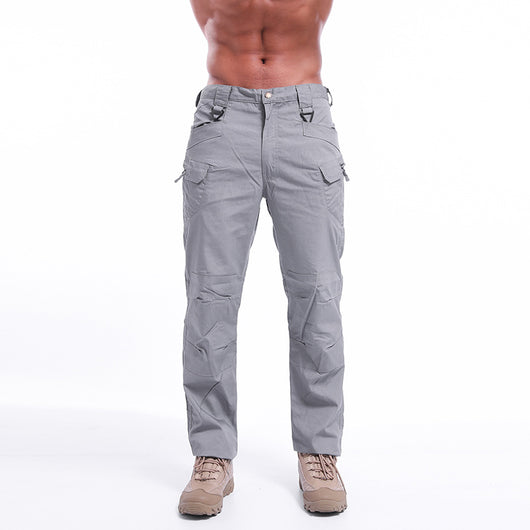 Pantalones Tácticos Profesionales - Image 12