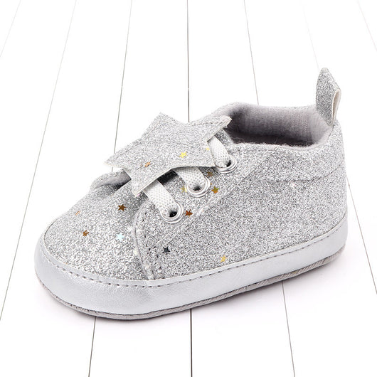 Zapatos para Bebé Estrella Brillante - Primavera y Otoño - Image 12
