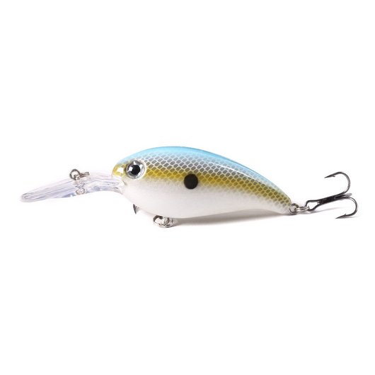 Imitación de Carnada de Perca de Largo Alcance para Pesca - Image 32