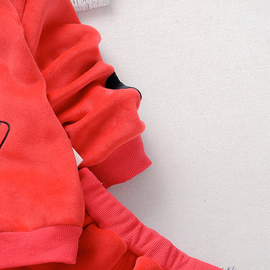 Sudadera con Capucha de Terciopelo Doble Cara - Abrigo Grueso y Suave - Image 16