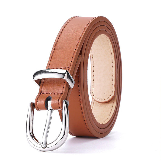 Cinturón Casual Minimalista para Mujer - Image 3