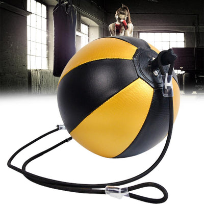 Bolsa de Velocidad Pera para Entrenamiento de Boxeo