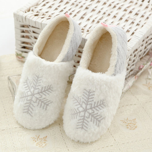 Decoración Navideña Copos de Nieve para el Hogar - Image 7