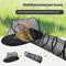Túnel para Gatos Plegable para Exterior