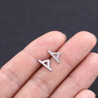 Aretes de Runas Nórdicas en Acero Inoxidable - Image 36