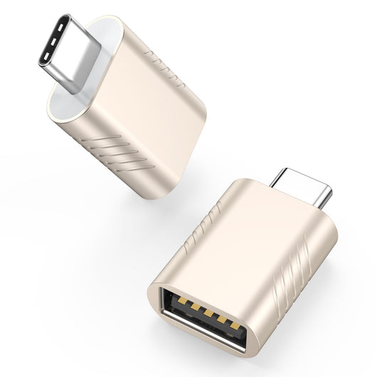 Convertidor USB Multifunción de Carga y Transferencia de Datos - Image 12