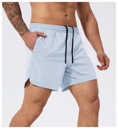Shorts Deportivos Multifuncionales para Hombre - Image 15