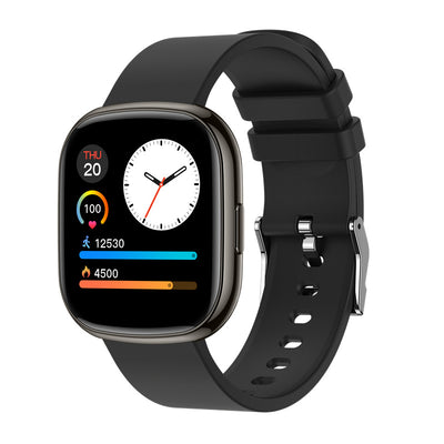 Pulsera Inteligente P52 - Monitor de Frecuencia Cardíaca y Oxígeno en Sangre - Image 7