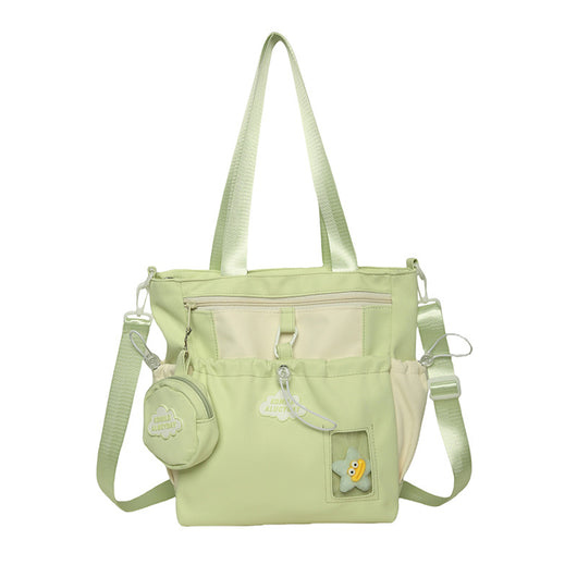 Mochila Ligera y Ergonómica para Estudiantes - Image 14
