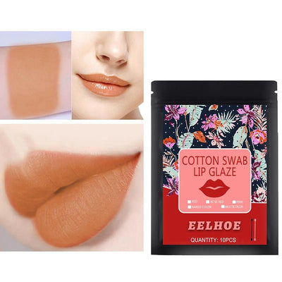Estuche Portátil para Labial y Accesorios de Algodón - Image 11