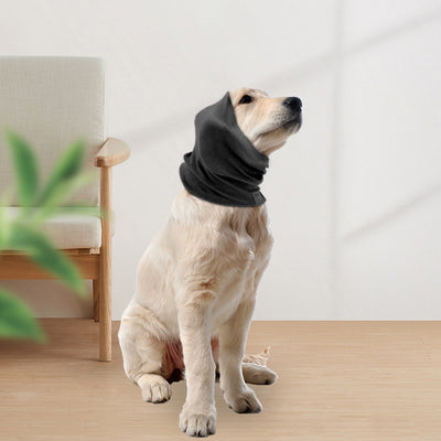Protectores Auditivos Calmantes para Perros - Orejeras Antiruido para Ansiedad y Estrés - Image 4
