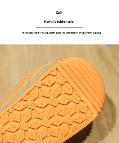 Tenis de Moda Versátiles Comodidad Relajada para Todos - Image 20
