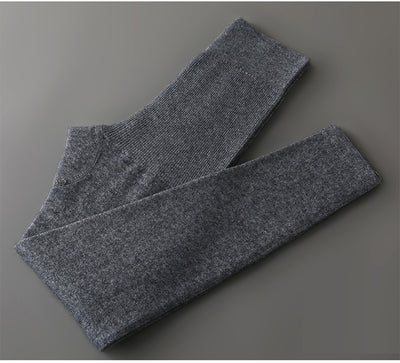 Leggins Térmicos de Lana para Mujer - Pantalones Largos Invierno 9/10 - Image 18
