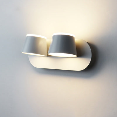 Lámpara LED Minimalista para Cabecera, Sofá y Pared TV - Image 13