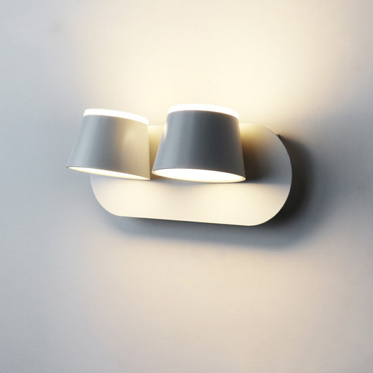 Lámpara LED Minimalista para Cabecera, Sofá y Pared TV - Image 13