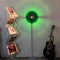 Green Floor Style USB