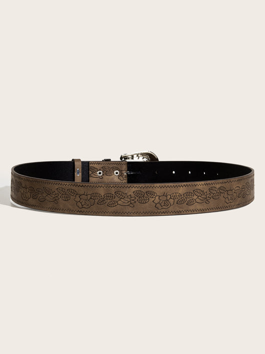 Cinturón Unisex con Estampado Versátil - Image 6