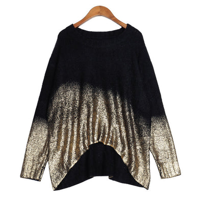 Suéter Casual de Algodón para Mujer - Colección Otoño - Image 10