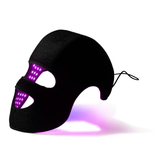 Dispositivo de Fototerapia LED para Rejuvenecimiento Facial y Tratamiento del Acné - Image 4