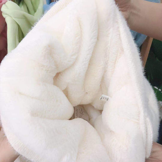 Abrigo Acolchado Cálido para Niños - Chaqueta Gruesa de Algodón - Image 10