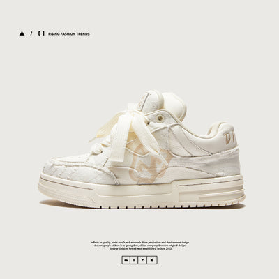 Zapatillas Deportivas Estampadas Versátiles para Mujer - Image 6