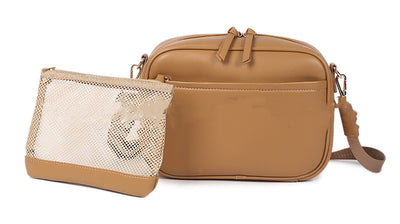 Bolsa de Hombro y Cintura 2 en 1 para Mujer - Image 4