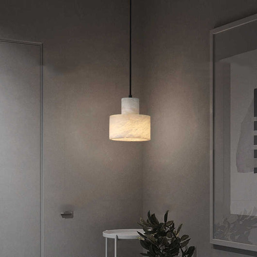 Lámpara Colgante Minimalista para Mesita de Noche - Image 11