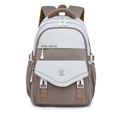 Mochila Casual Infantil con Estilo Individual - Image 15