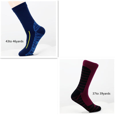 Calcetines Impermeables para Playa y Deportes Acuáticos - Image 26