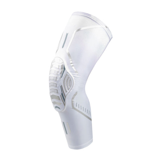 Protector de Piernas Térmico Antideslizante con Malla Honeycomb - Image 2
