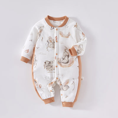 Pijamas Térmicos para Bebé con Control de Temperatura - Image 17