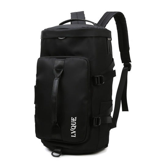 Mochila Deportiva Impermeable para Gimnasio, Viajes y Actividades Outdoor - Image 4