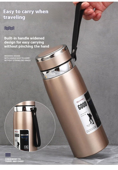 Vaso Térmico Especial para Adultos Mayores 316L - Aislamiento Vacío - Image 27
