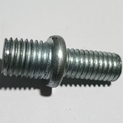 Cabezal Desmontable de Aluminio para Desbrozadora - Sistema de Rosca Intercambiable - Image 4